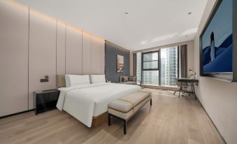 Atour Hotel Cixi Shanglinfang