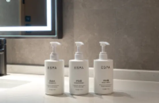 福州倉山萬達金山地鐵站亞朵酒店