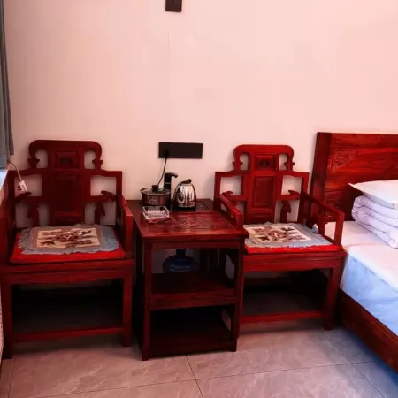 Qikou Yongyu Homestay