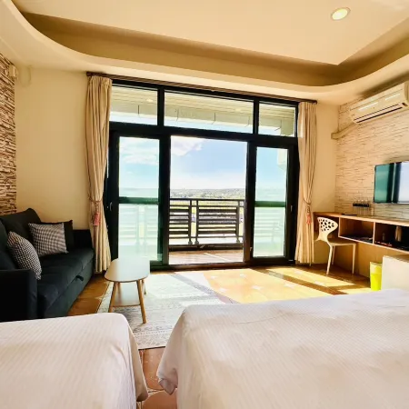 Sun Shine Bed and Breakfast