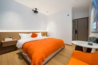 TongYu Service Hotel