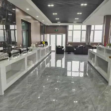 Yinsha Grand Hotel
