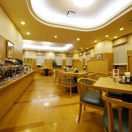 Hotel Route-Inn Kitakami Ekimae