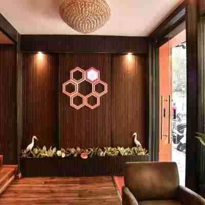 蜂巢中央酒店 Others