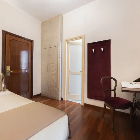 Hotel Forum