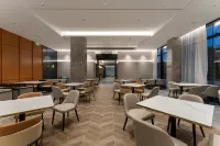 Shangfeng E-Sports Hotel (Jinhai Lake Park) - breakfast
