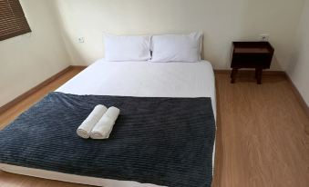 Suisen by Semusim Villa