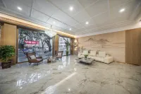 Xichong Hongjing Hotel Hotels in Xichong