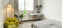 Mangshi Youwang Hostel