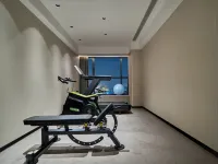 Meiji Hotel (Jiaozuo High-Speed Railway Station Wanda Plaza)