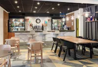 B&B Hotel Cergy Port 4 étoiles Hotels in Cergy