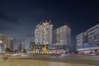 충장 바사 호텔(루이진타워店) 고증자오자이 주변 호텔