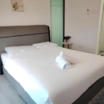 City View Southkey 2BR 2FREE 18F By Natol