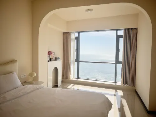 Haiyu Xiaozhu Homestay (Nan'ao Island Houzhai)