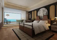 南澳晨夕嶼海美宿（後宅山海滙店）