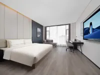 Atour Hotel Hotels in Yan'an
