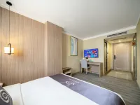 Jiujia Select Hotel - Esports