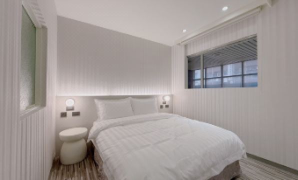 At Home Hotel Nanshi