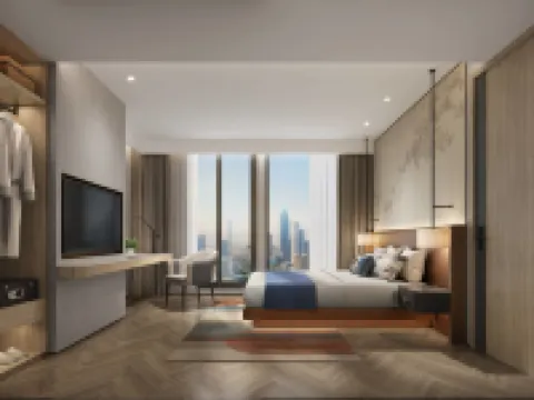 Samsara Hotel Pattaya Hotels in Pattaya