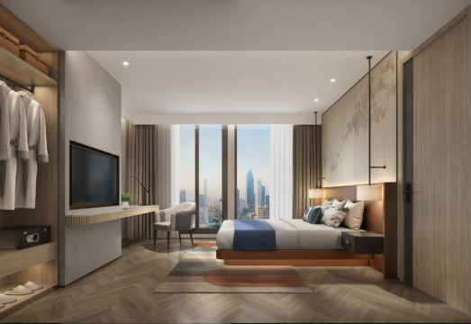 삼사라 호텔 파타야