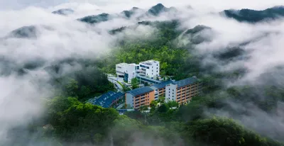 Rui Chang · Selenium Source Kangyang resort hotel Hotel a Shitai