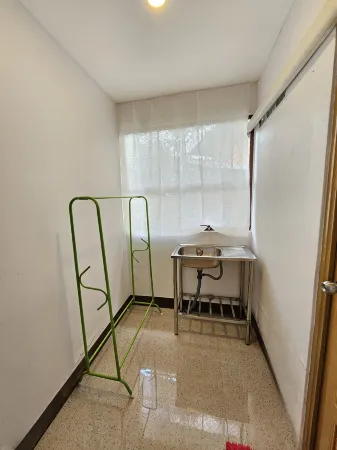 Khunnampheung Apartment