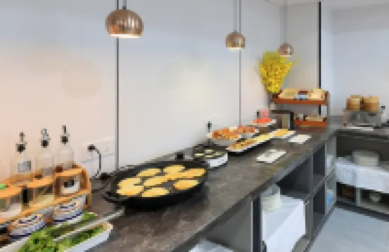 如家酒店（揚州大學大運河博物館店）