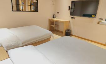 Huayi Inn (Tumor Hospital)