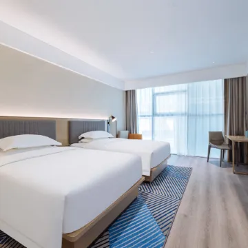 Echarm Hotel (Kunming Laojie Nanping Pedestrian Street)