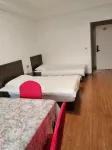 Lushan Guanhai Tingtao Homestay