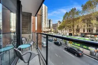 Close to All Hotels in Melbourne