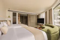 Blossom Harbor Riyue Bay Wanning