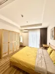 TMS Quy Nhon - Hupasearest - Apartemen