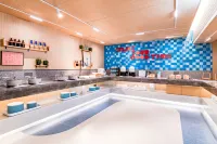 Home inn neo (Shenmu branch tower Renmin building branch)