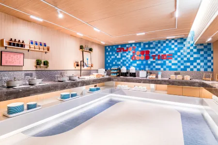 Home inn neo (Shenmu branch tower Renmin building branch) Отели в г. Шэньму