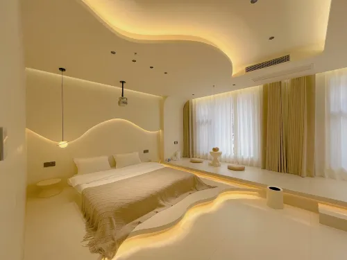 Taihangli Boutique Hotel