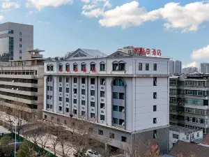 Jincheng Yuexiang Hotel