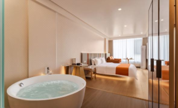 Jiangye Hotel Chain (Kunming Railway Station Branch)