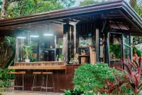 Spacio Caliraya Events Venue and Resorts Hotels in Mabitac