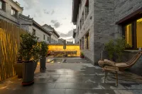 Nanshe • Siheyuan (Datong Ancient City Store)