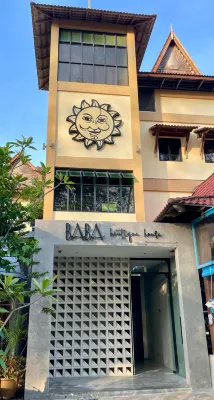 Baba Boutique House Langkawi