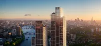 Park Hyatt London River Thames Hotels in London