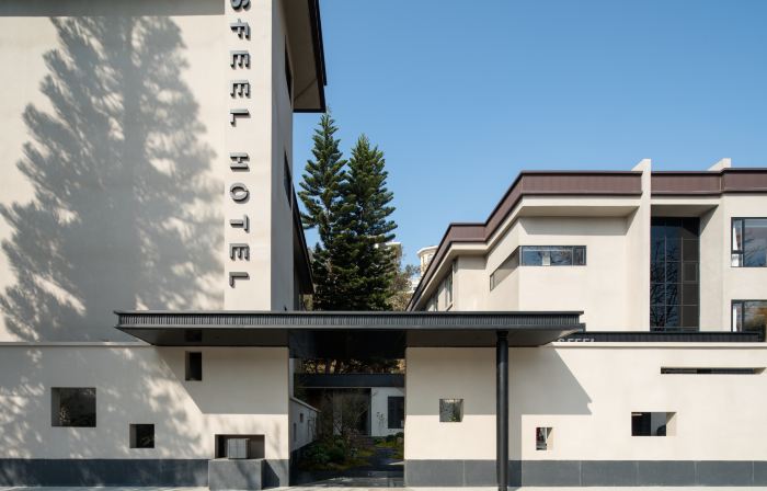 SFEEL Designer Hotel (Pingtan Longwangtou Beach Branch)