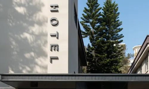 SFEEL設計師酒店(平潭龍王頭沙灘店)