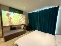 Tangdao Hotel Hotel dekat Northwest University (South Campus)