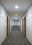 Jiangshan Qunhui Hotel
