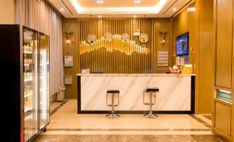 Harbin Xinfeng Business Hotel (Shuangcheng Government Store)