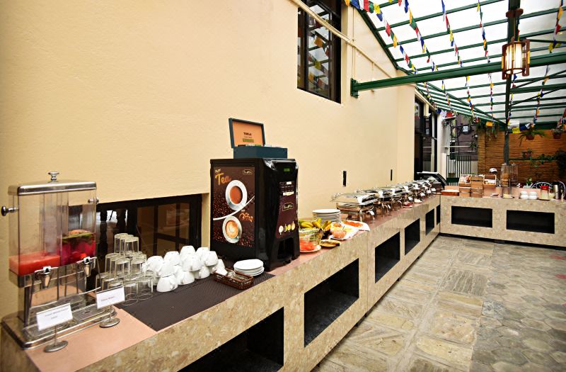 Tibet Boutique Hotel photo 3