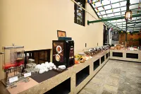 Tibet Boutique Hotel - petit déjeuner