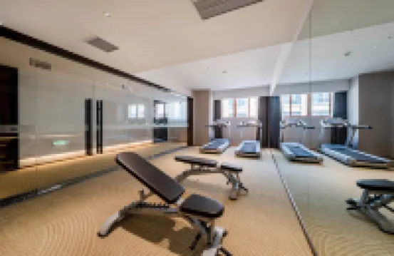 멍청 앤션트 얀리 호텔